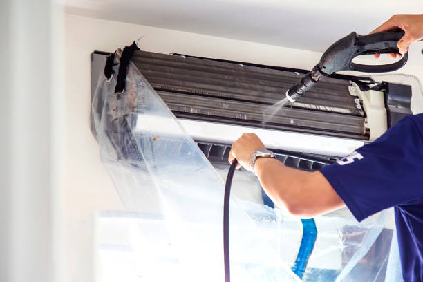 Best Local Air Duct Cleaning Services  in Hollins, VA