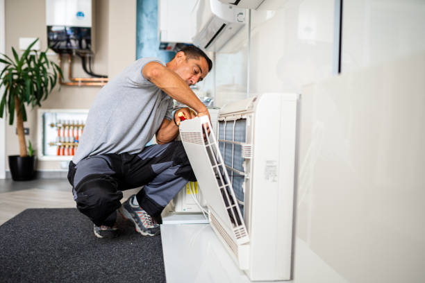 Best Best Air Duct Cleaning Company  in Hollins, VA