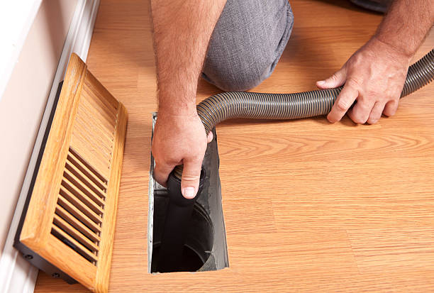 Best Residential Air Duct Cleaning  in Hollins, VA