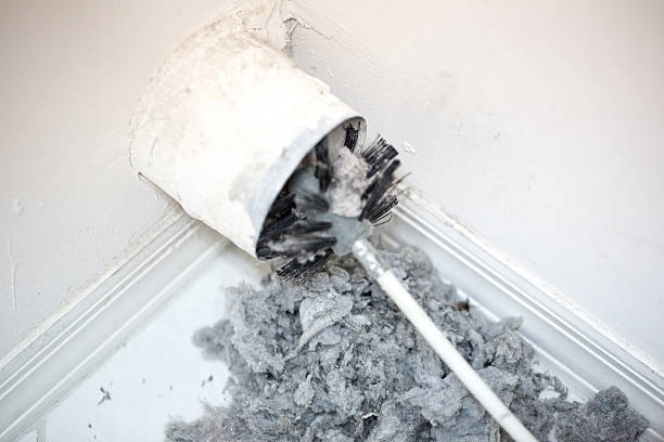 Best Commercial HVAC Duct Cleaning  in Hollins, VA