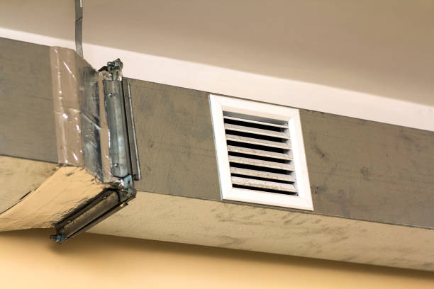 Best Air Duct Cleaning Near Me  in Hollins, VA
