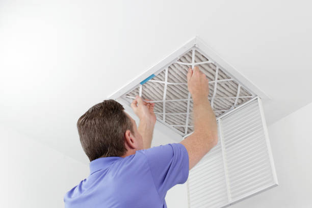 Best Duct Cleaning for Offices  in Hollins, VA